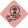 Pictogramme accessibilité