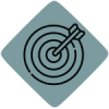 Pictogramme objectif